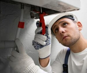 About Emergency plumbing pros North Star, MI